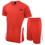 Soccer Uniform